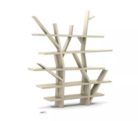 LEGEND BOOKCASE – NATURAL TINTED WOOD

Designer: C..
