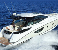 YACHT CHARTER – M/Y GRAN TURISMO 46
Charter Price:..
