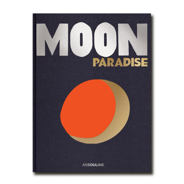 MOON PARADISE – ASSOULINE

Price: €105
Language: E..