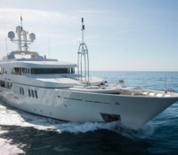 YACHT CHARTER – M/Y MERCURY
Charter Price:
From €1..