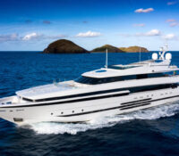 YACHT CHARTER – M/Y BALISTA
Charter Price:
From €1..