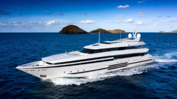 YACHT CHARTER – M/Y BALISTA
Charter Price:
From €1..