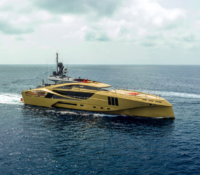 YACHT CHARTER – M/Y KHALILAH
Charter Price:
From €..