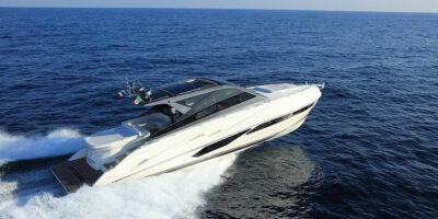 YACHT CHARTER – M/Y FIART 52
Charter Price:
From €..