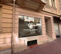FOR RENT – COMMERCIAL PREMISES – MONACO
Price: €5,..