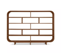 CELTA BOOKCASE – WALNUT

Designer: Sacha Lakic
Bra..