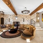 A beautifully Renovated 16th Century Bastide with Panoramic Views – Gallery 2