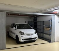 FOR RENT – PARKING SPACE – FONTVIEILLE
Price: €350..