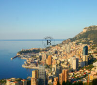 FOR SALE – SPACIOUS DUPLEX – CARRÉ D’OR, MONACO
Pr..