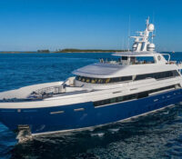 YACHT CHARTER – M/Y PISCES
Charter Price:
From €19..