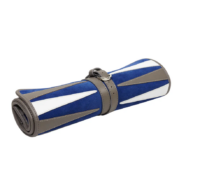 BACKGAMMON TRAVEL SET – BLUE MYSTERIOUS | HECTOR S..