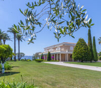FOR SALE – RARE PANORAMIC SEA VIEW PROPERTY – CAP ..