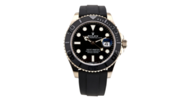 ROLEX YACHT-MASTER 42MM WHITE GOLD (226659, 2023)
..