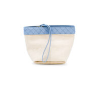 Small prism pouch