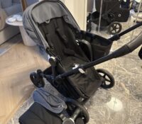 Poussette Bugaboo - Donkey 5

Achetée fin 2022, en..