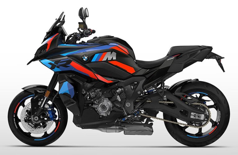 FOR SALE – BMW M 1000 XR
Price: €33,480
Offer Numb..