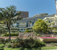FOR RENT – LARVOTTO – 21 PRINCESSE GRACE – 4-BEDRO..