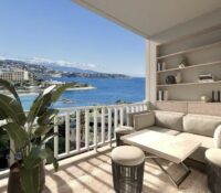 FOR SALE – GRANDE BRETAGNE – 4 ROOMS – MONTE-CARLO..