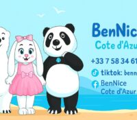 BenNice Côte d’Azur brings unforgettable emotions ..