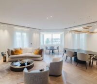 FOR SALE – WINTER PALACE – 4 ROOMS – CARRÉ D’OR
Pr..
