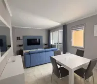 FOR RENT – FONTVIEILLE – 2 ROOMS – LE MICHELANGELO..
