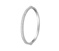 AURA – WHITE GOLD DIAMOND BRACELET
