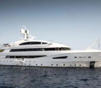 M/Y BEATRIX French Riviera Yacht Charter