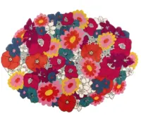 CROMÁTICA – VOLVER RUG

Price: €6,150
Designer:..