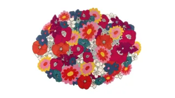 CROMÁTICA – VOLVER RUG

Price: €6,150
Designer:..