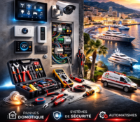 🔧 DÉPANNAGE À MONACO – INTERVENTION RAPIDE 24H/24 ..