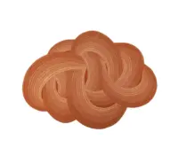 NUVOLA RUG – TERRACOTTA

Price: €2,650
Brand: R..