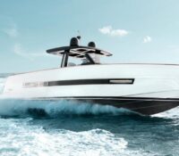 Yacht Charter – M/Y FJORD 44