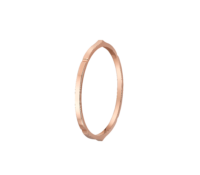 AURA – ROSE GOLD BRACELET