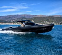 Yacht Charter – M/Y SACS STRIDER 15