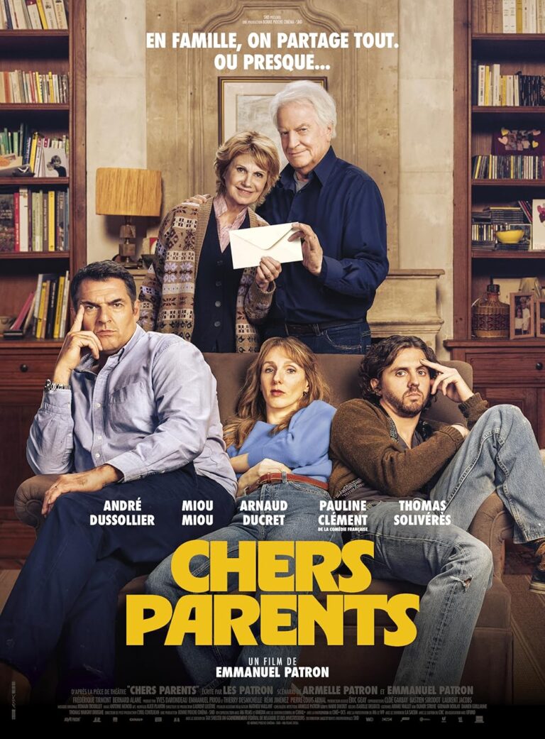 Film: “Chers parents” VF