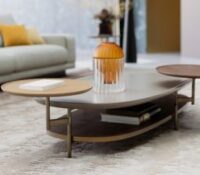 NIWA COFFEE TABLE