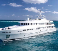 Yacht Charter – M/Y OCEANOS