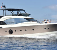 Yacht Charter – M/Y MONTE CARLO 60