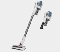 FOR SALE – MIELE DUOFLEX HX1 CORDLESS STICK VACUUM – NORDIC BLUE