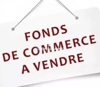 FOR SALE – MONACO – COMMERCIAL LEASE RIGHT – 55 M²..