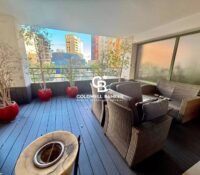 FOR SALE – BEAUSOLEIL – 3 ROOMS – FRONTIER MONACO
..