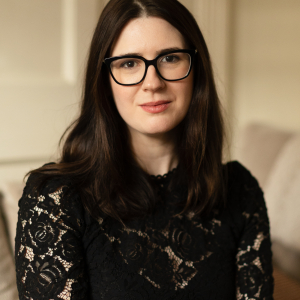 A TALK BY JEANNE SUTTON – WRITER-IN-RESIDENCE SPRING 2026