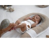 BEABA COCOONY – ARGILE CHINE
Price: €84.90 (TTC)
R..