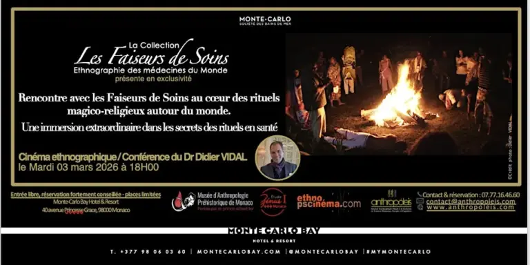 Rencontre avec les Faiseurs de Soins – Dr Didier Vidal