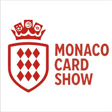Monaco Card Show – 2nd Edition