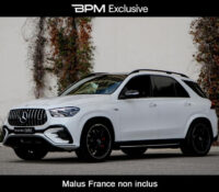 FOR SALE – MERCEDES-BENZ GLE 53E AMG 449CH+170CH H..