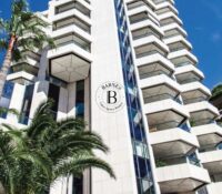 FOR RENT – MONTE-CARLO – PRINCE DE GALLES – OFFICE..