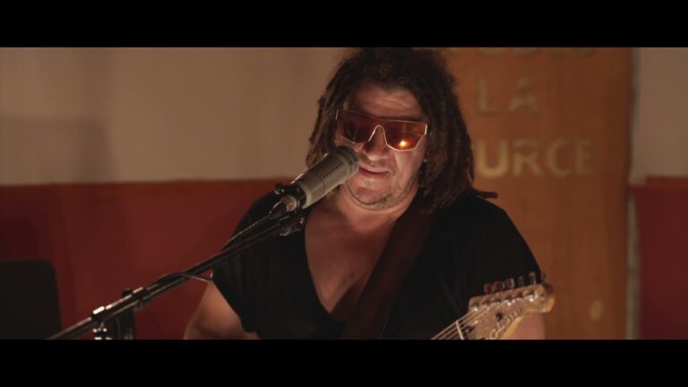 Thursday Live Sessions – Bande à Part
