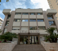 FOR RENT – CARRÉ D’OR – LE MIRABEL – ONE BEDROOM A..