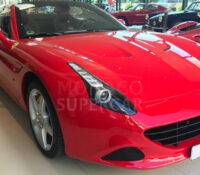 FERRARI CALIFORNIA T – MONACO RENTAL
